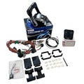 Suzuki Marine Spc 2.0, Twin Engine Single Station | Hook & Hull Co