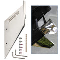 Mercury Mariner & Opt1max Skegguard, Replacement Skeggard 200-250hp