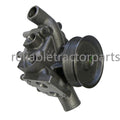Fits For Caterpillar 325c 329d M325d 3126b6 Diesel Water Pump