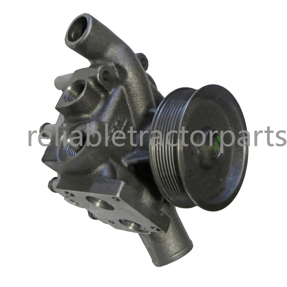 Fits For Caterpillar 325c 329d M325d 3126b6 Diesel Water Pump