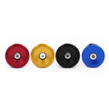 Aluminum Bicycle Handlebar End Stoppers