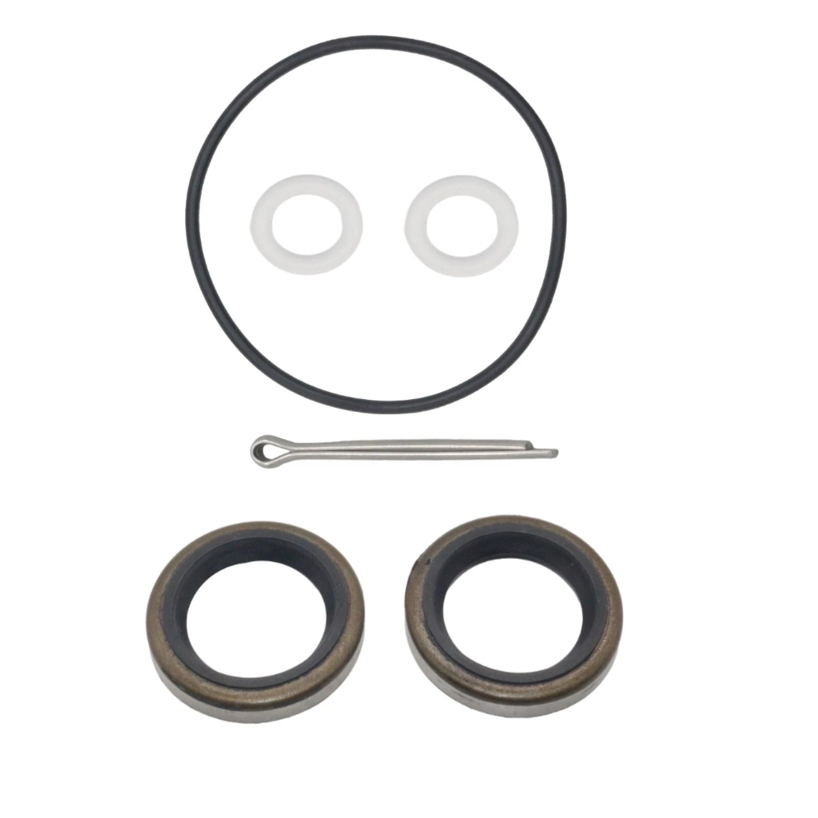 Omc Cobra Lower Unit Seal Kit 4-cyl 3.0l V6 &Amp; V8 0778172 0321119