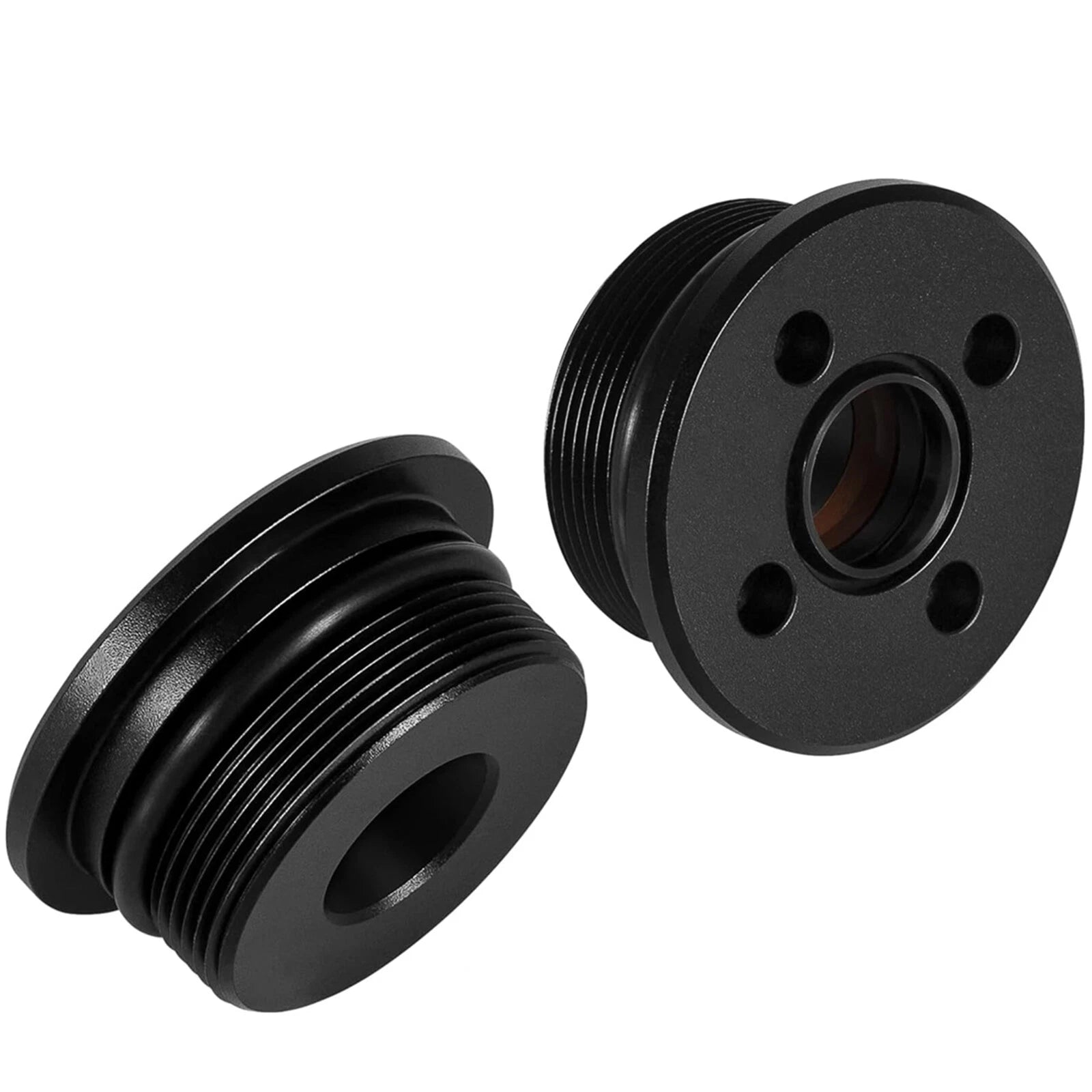Trim End Cap Include Seals For Suzuki 90-250hp Outboard 48630-96j01