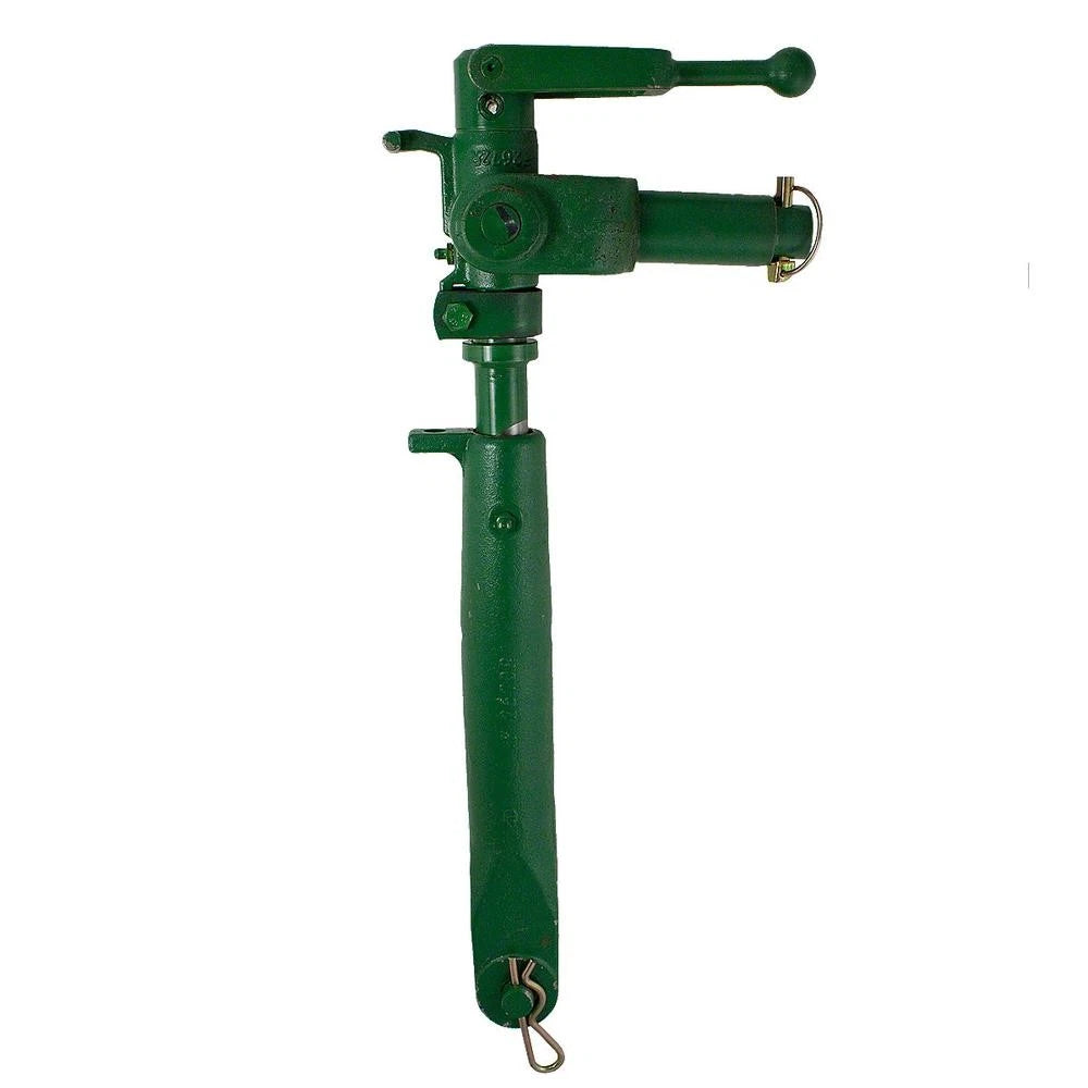 Jds221 3 Point Adjustable Upright Assembly -- Fits Jd 520, Fits John