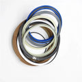 Lq01v00007r300 Arm Cylinder Seal Kit Fits Kobelco Sk230 Sk250lc