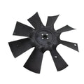 8 Blade Fan 87700025 For Case 621e 721d 821e 921f New Holland W130b