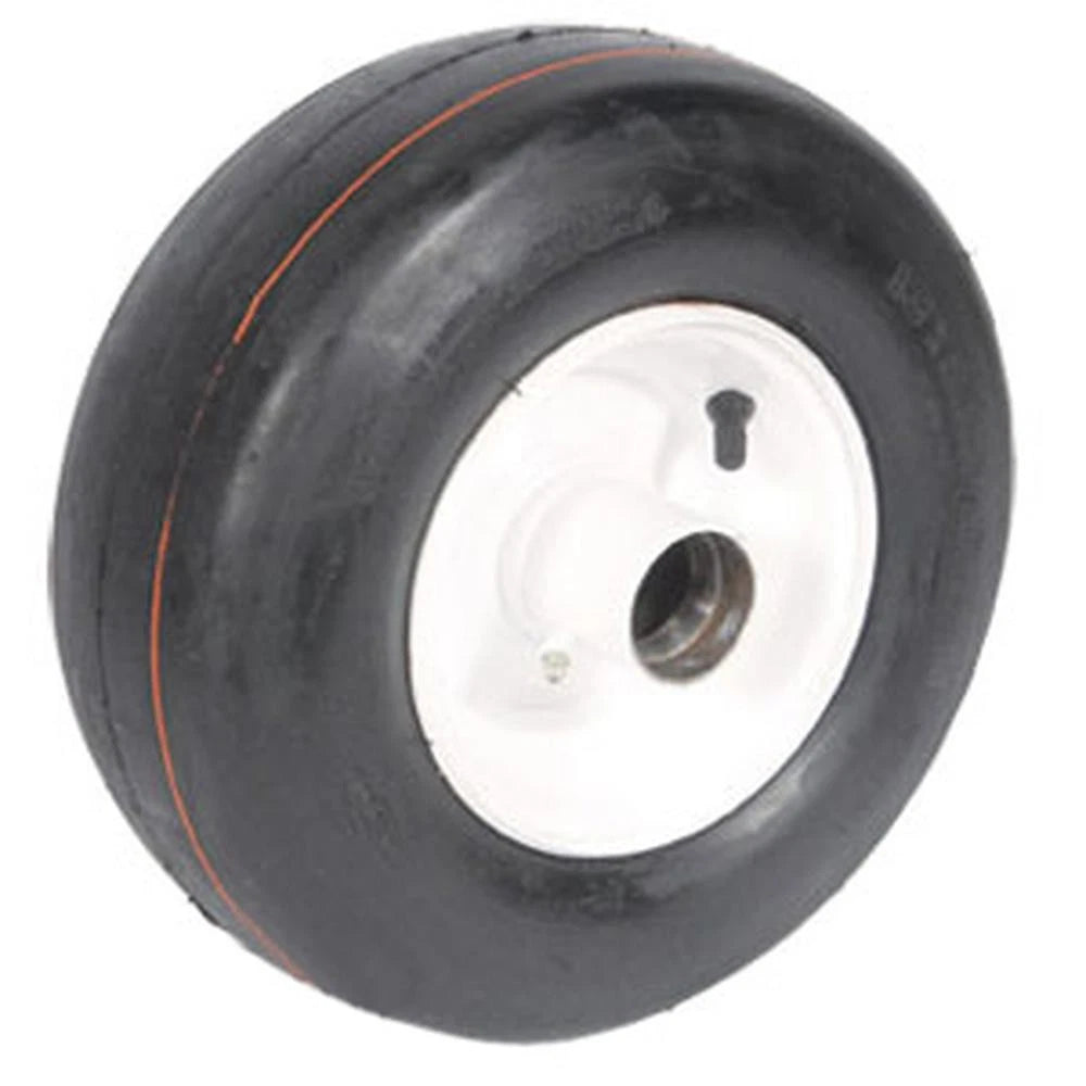 (1) New Mower Wheel Fits Exmark 633582 634662 103-0064 103-3785