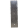 Tracker Boat Backing Plate Aluminum by Tracker