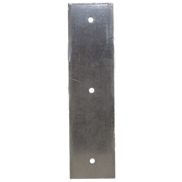 Tracker Boat Backing Plate Aluminum by Tracker