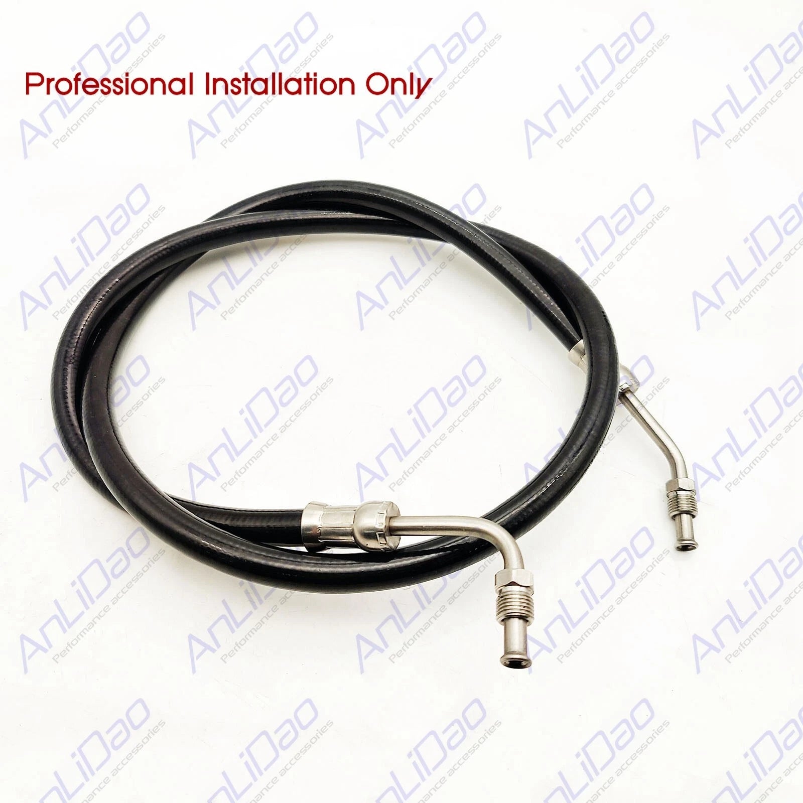 Fit Sierra R/mr/alpha I Gen Ii Bravo Hose Trim Pump To Connector