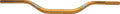 Protaper Contour Carmichael Handlebar - Gold