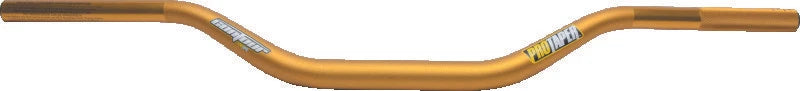 Protaper Contour Carmichael Handlebar - Gold