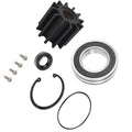 Repl Volvo Penta Water Sea Pump Rebuild Kit Impeller Seal 21212799