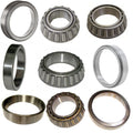 Final Drive Bearing Set Fits John Deere Crawler 350 350b (After Sn
