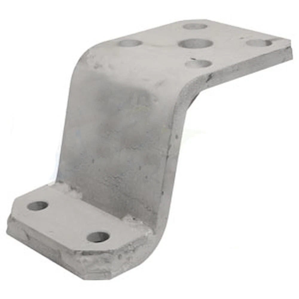 A-wf29161-ai Steering Bracket (W/ 5" Drop)