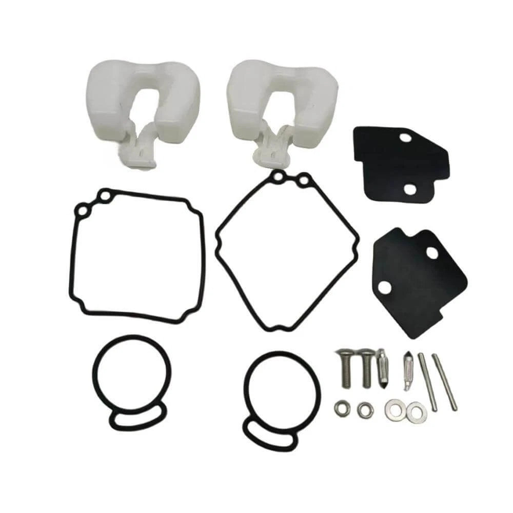 Carburetor Repair Kit – Yamaha 20-25HP 2T