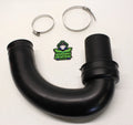 17-23 Yamaha Wave Runner Ex Sport Limited Exr Deluxe Rubber Exhaust