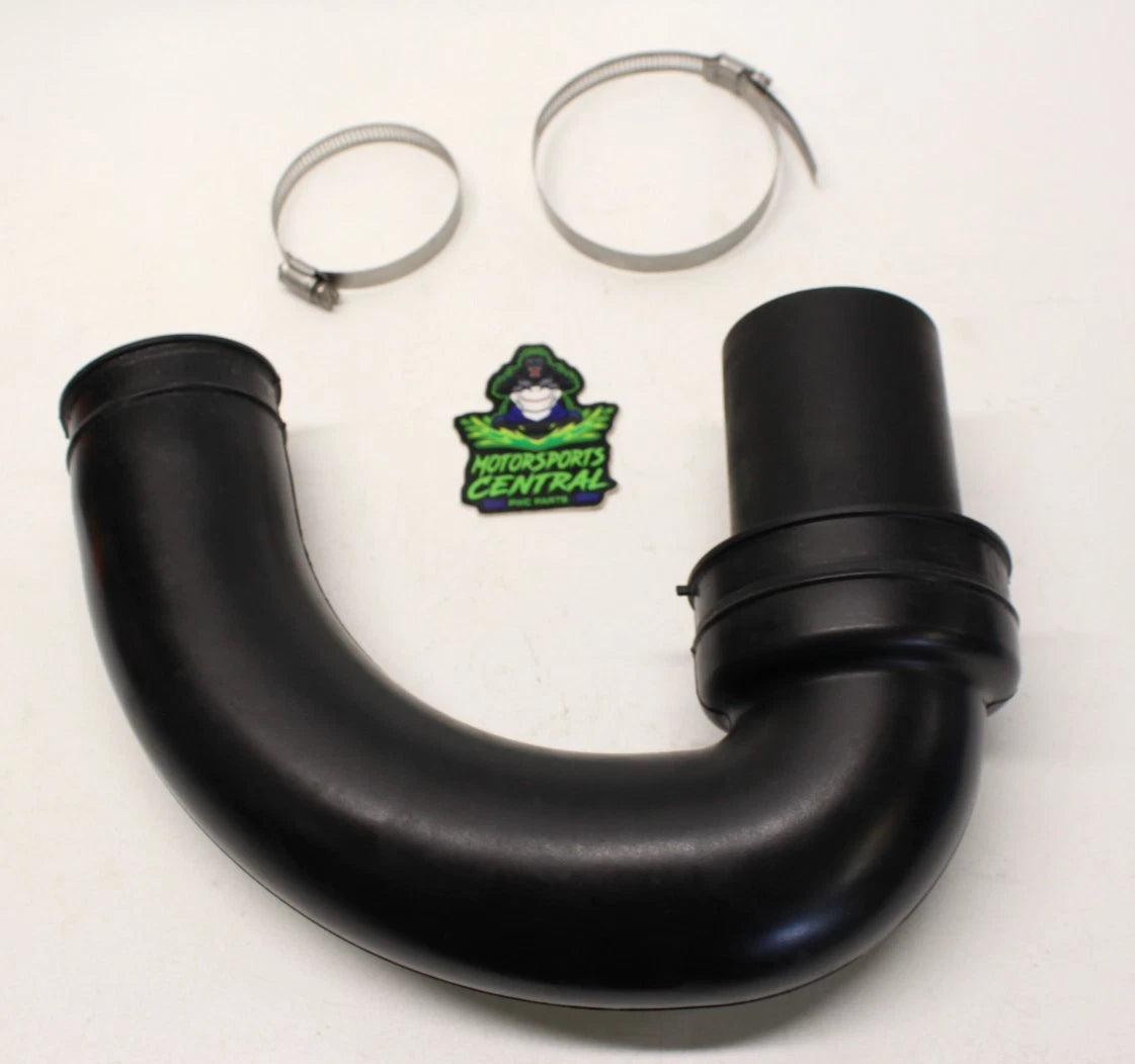 17-23 Yamaha Wave Runner Ex Sport Limited Exr Deluxe Rubber Exhaust