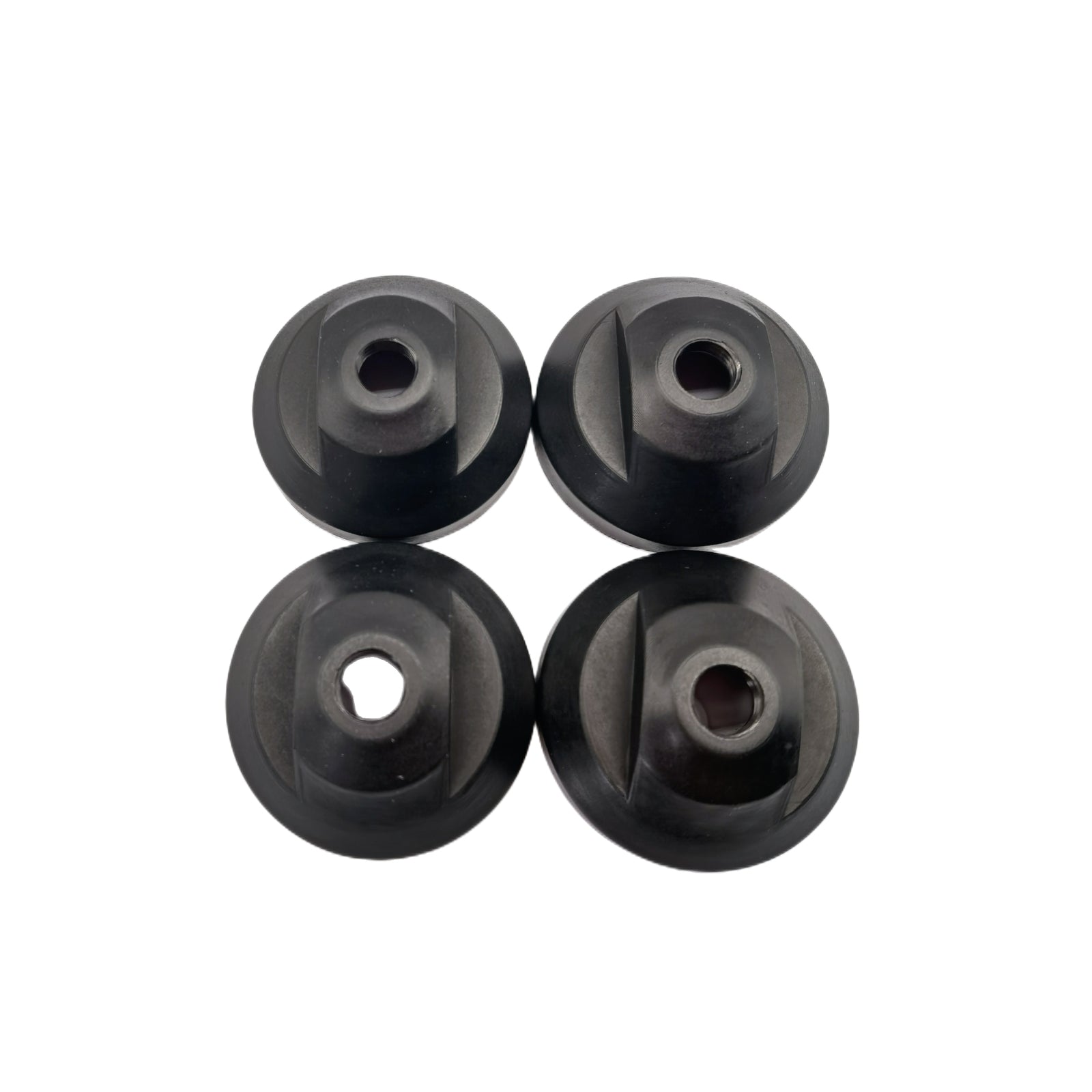 Trim Ram End Cap for Mercury Quicksilver by Mercury
