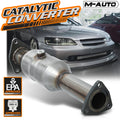Stainless Steel Exhaust Catalytic Converter For 1998-20