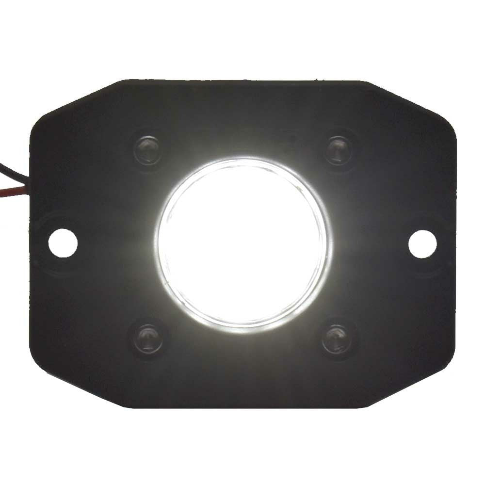 Ranger Boat Rigid D Series LED Back Up Light 309719 by Ranger