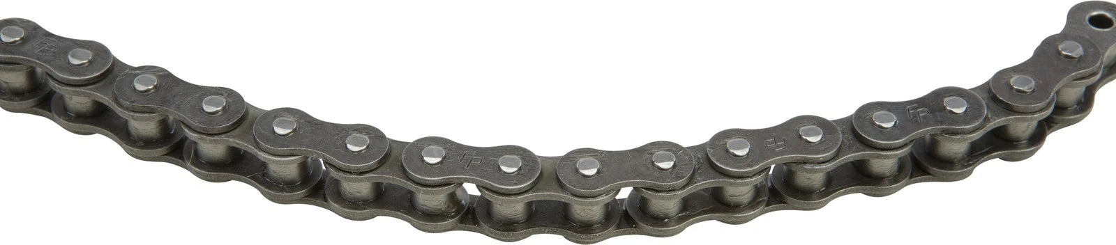 Fire Power 420 Pitch 25 Ft Chain For Heavy Duty Drive Applications