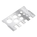 Sporting Goods Hub Adapter 100 To 110