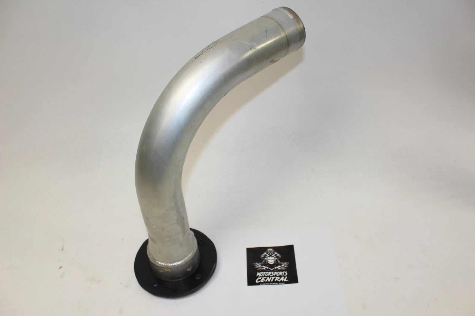 Kawasaki Oem Thru Hull Exhaust Pipe Tube Elbow 39031-3708 Stx-15f