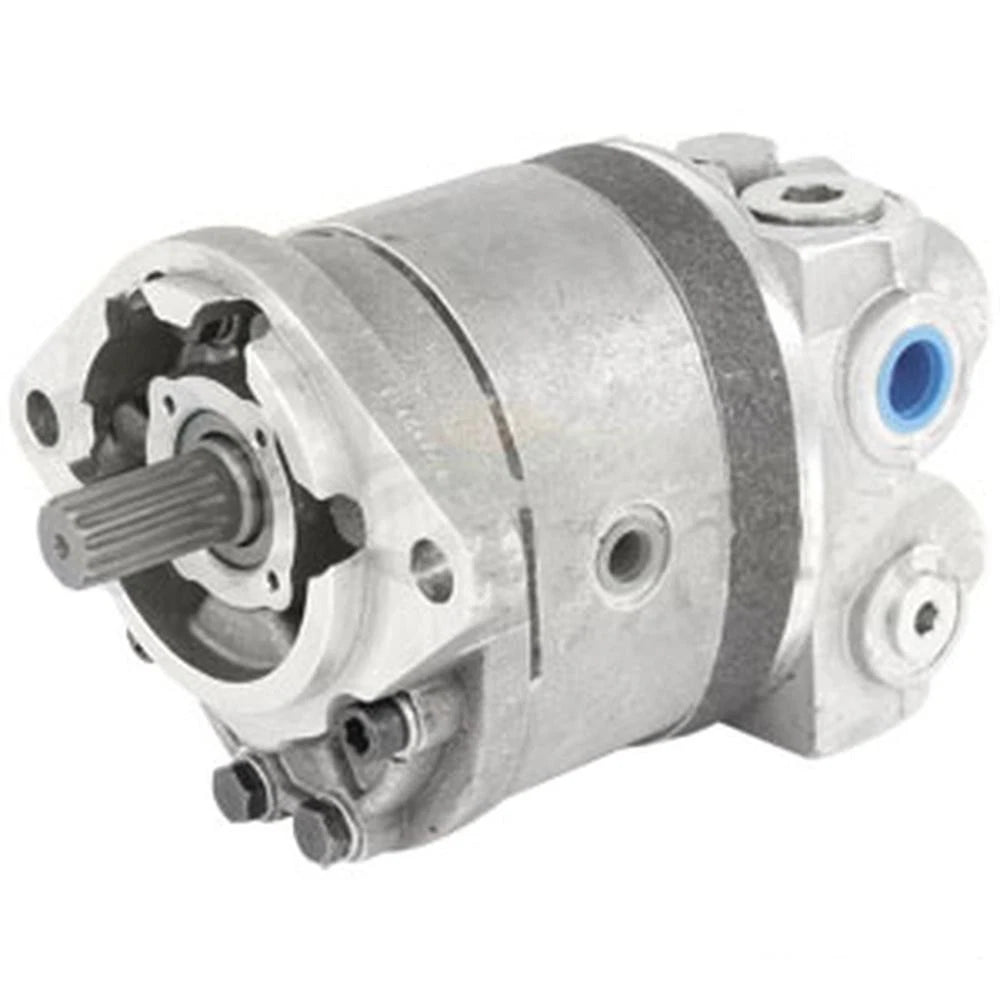 Pump 79016058 Fits Allis Chalmers 7000