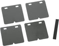 Replacement V-force 3 Reed Petal Set For Husqvarna Tc 85 17/14 2019