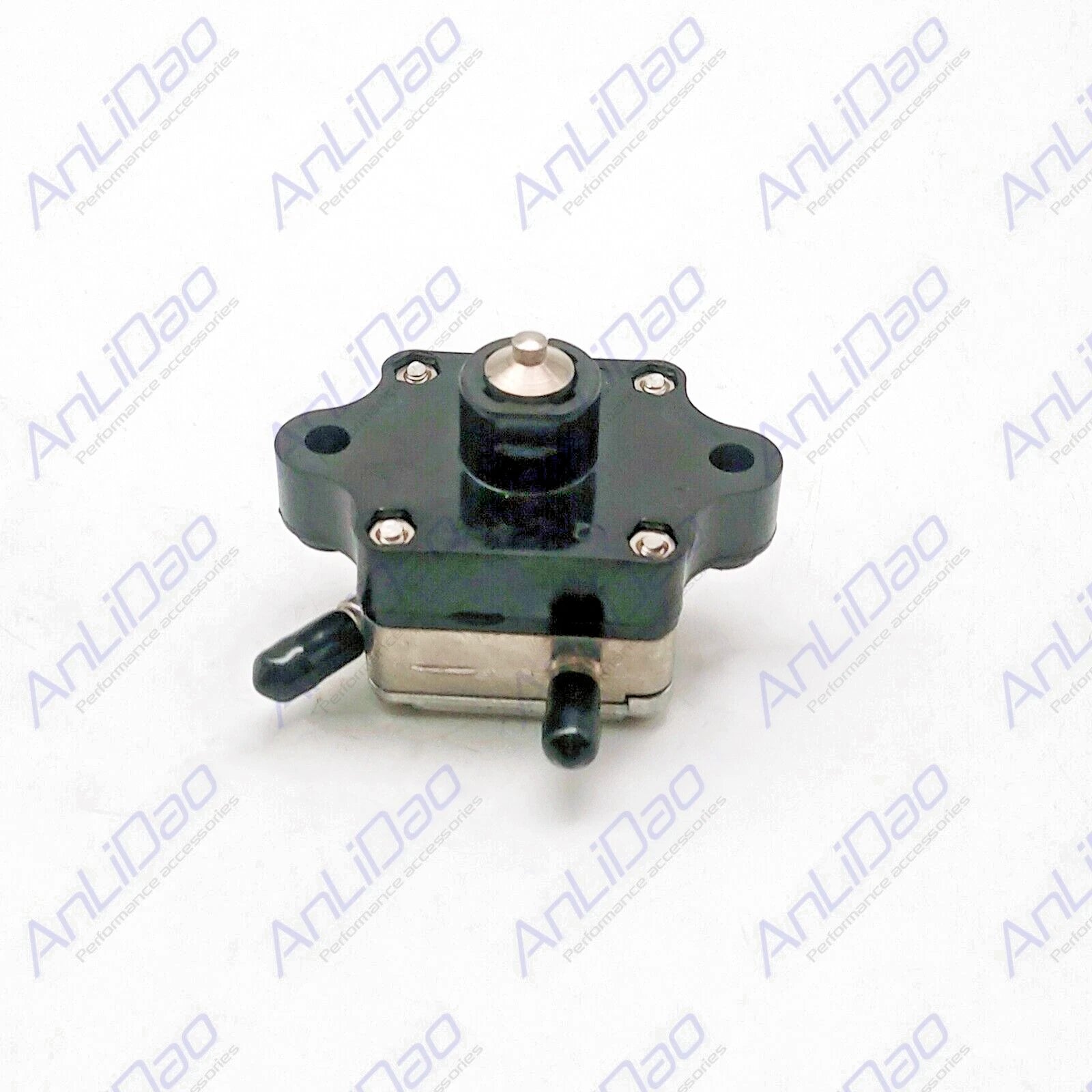 Repl Yamaha 4-stroke 9.9hp 15hp Outboard New Fuel Pump