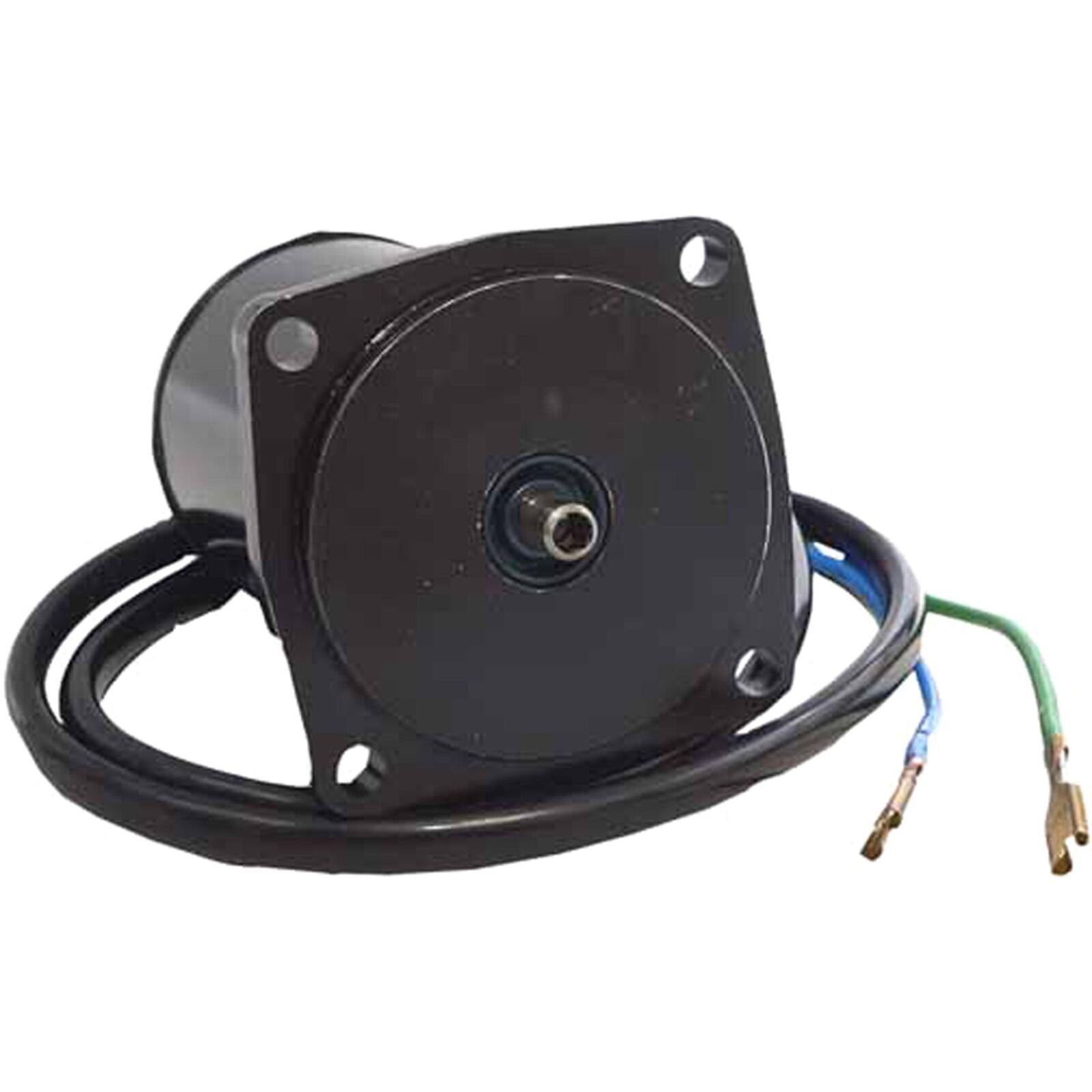 Tilt Trim Motor OMC Evinrude Johnson by OMC