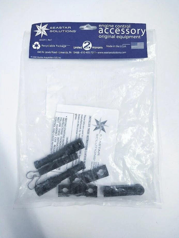 Seastar Solutions 778565, Adapter Kit