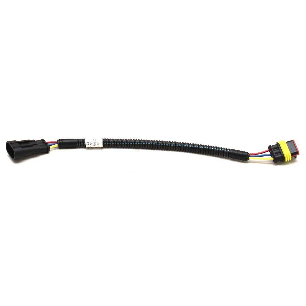 Gauge Wire Harness Mercury 84-880756T1 12 3/8 Inch by Mercury