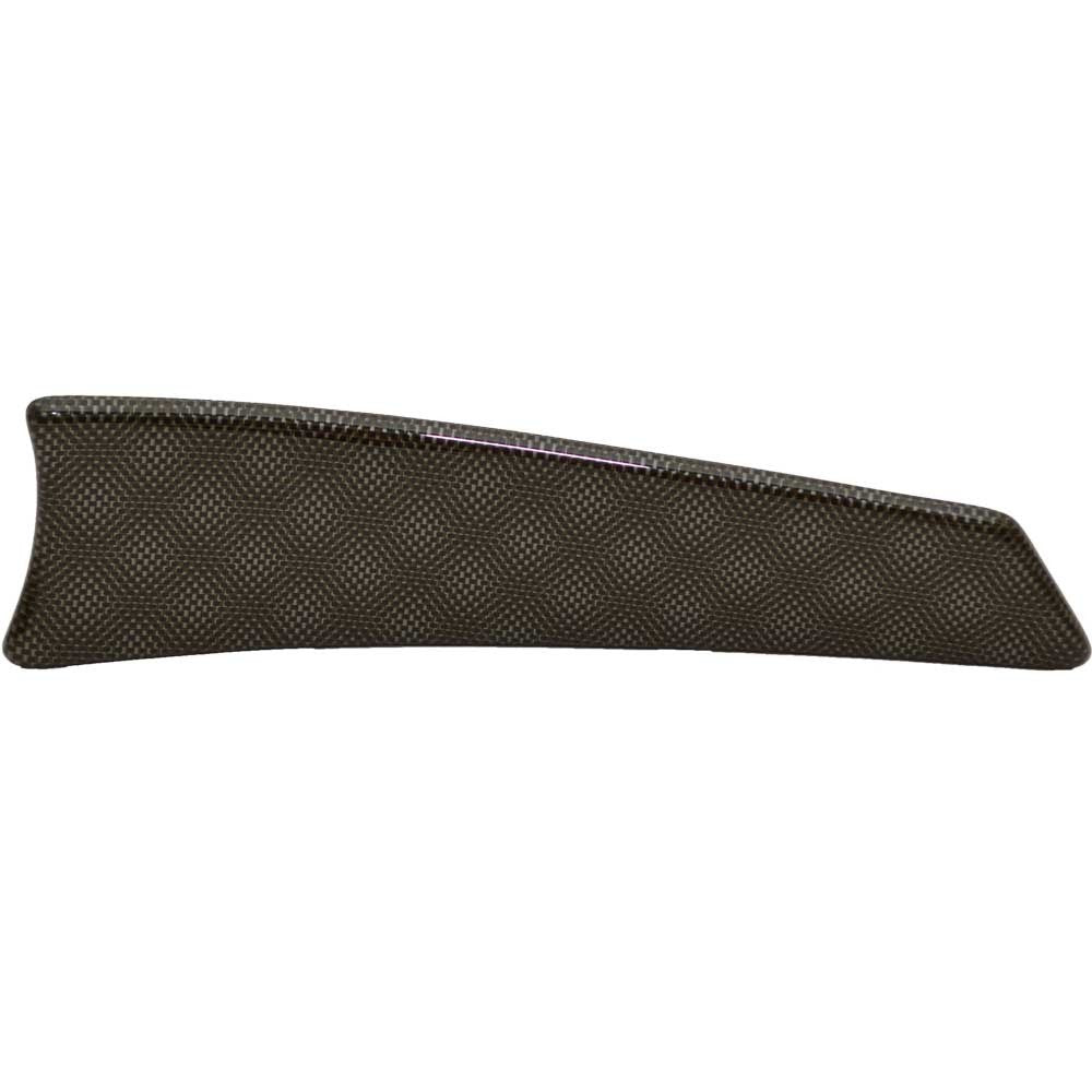 Crownline Boat Shroud Insert Panel 12 3/4 x 3 1/4 Inch by Crownline