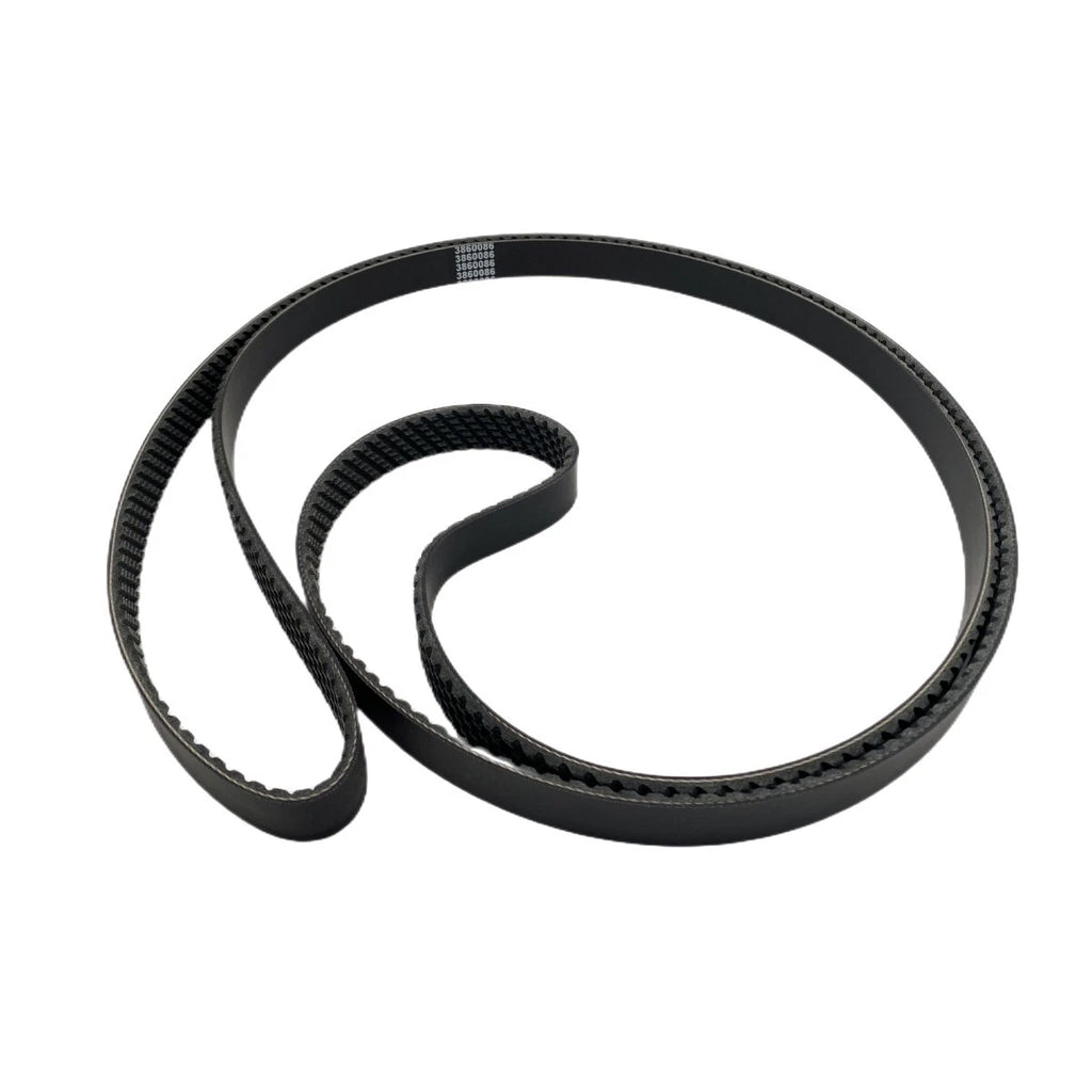 Serpentine Drive Belt for Volvo Penta 4.3/5.0/5.7