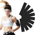 Comfortable Elastic Headband for Yoga