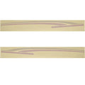 Hull Graphic Decals Set of 2 Chaparral 1930 SS by Chaparral