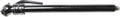 Emgo Low Pressure Tire Gauge 1-20 Lbs For Atv, Motorcycle, Car