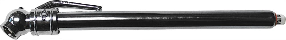 Emgo Low Pressure Tire Gauge 1-20 Lbs For Atv, Motorcycle, Car