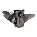 Yamaha 3 X 15 1/4 X 23 Lh, Saltwater Series Xl Sds | Hook & Hull Co
