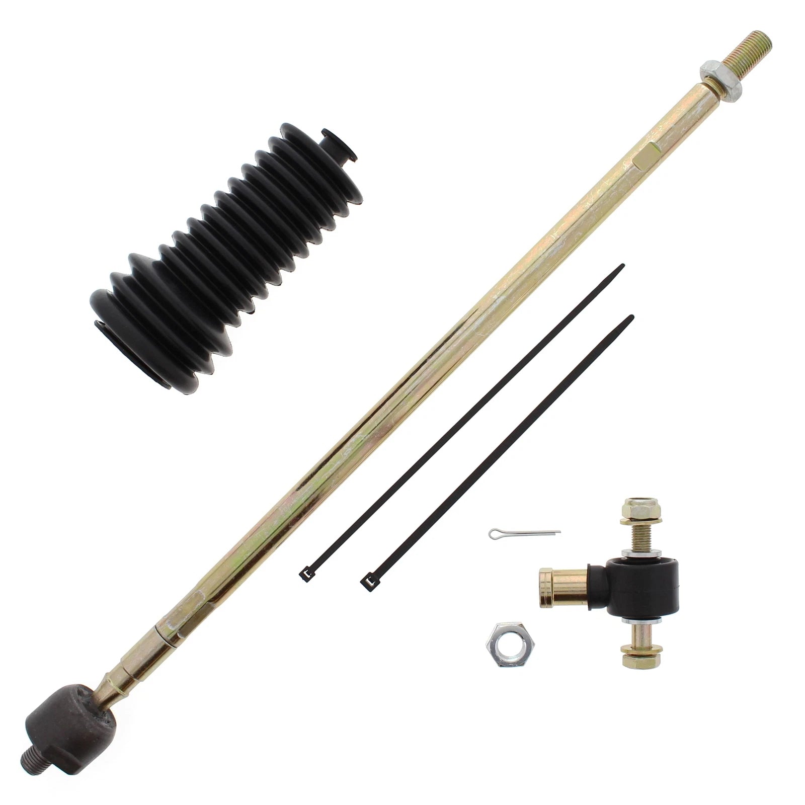 Rack Tie Rod For Polaris Rzr Xp 4 1000 2014