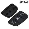 Key Pad Key Shell Rubber Pad Remote