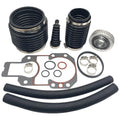 Mercruiser Alpha One Gen 1 Transom Seal Bearing Bellows Kit