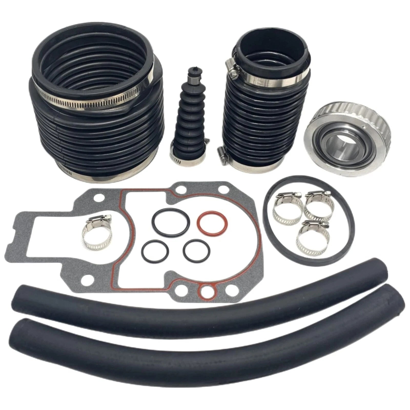 Mercruiser Alpha One Gen 1 Transom Seal Bearing Bellows Kit