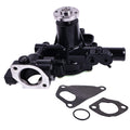 Water Pump Voe11713724 For Volvo Excavator Ec27c Ec35 Ec45 Ecr38