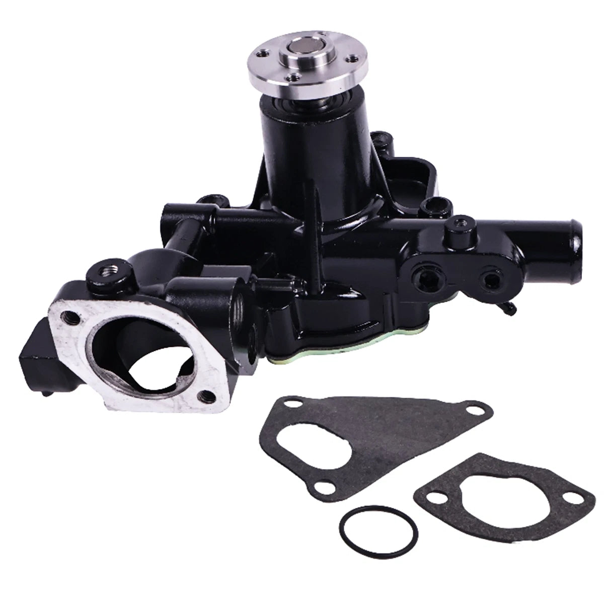 Water Pump Voe11713724 For Volvo Excavator Ec27c Ec35 Ec45 Ecr38