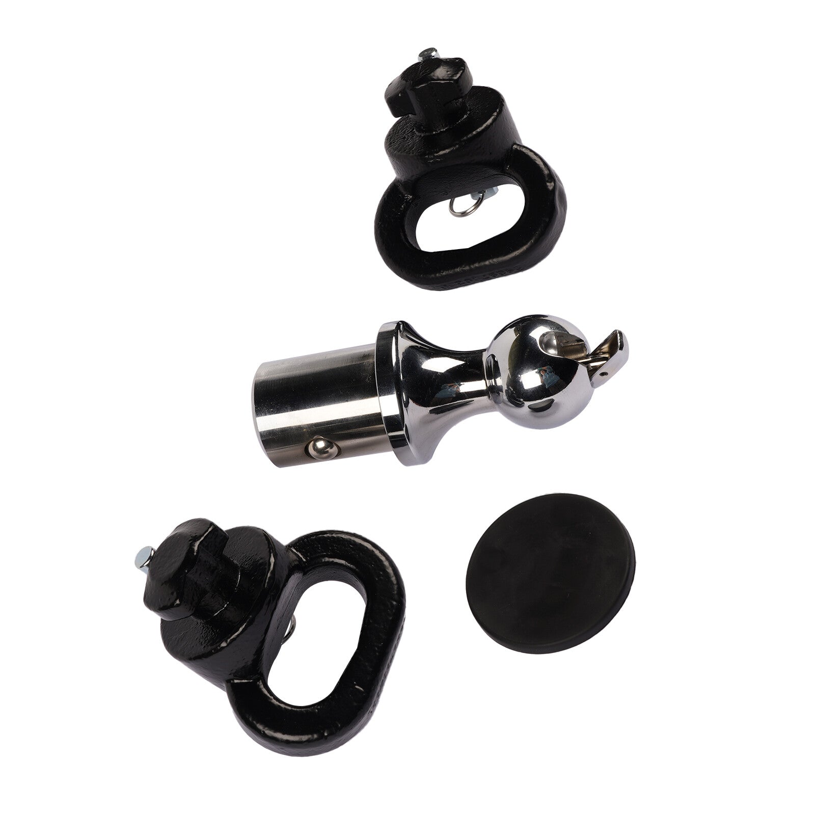 Gooseneck Ball Kit RAM 2500 3500 by RAM
