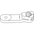 Steering Arm 303286827 For White/oliver/m<wbr/>inneapolis Moline