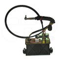 1263020 Motor As-gov Fits Caterpillar Models